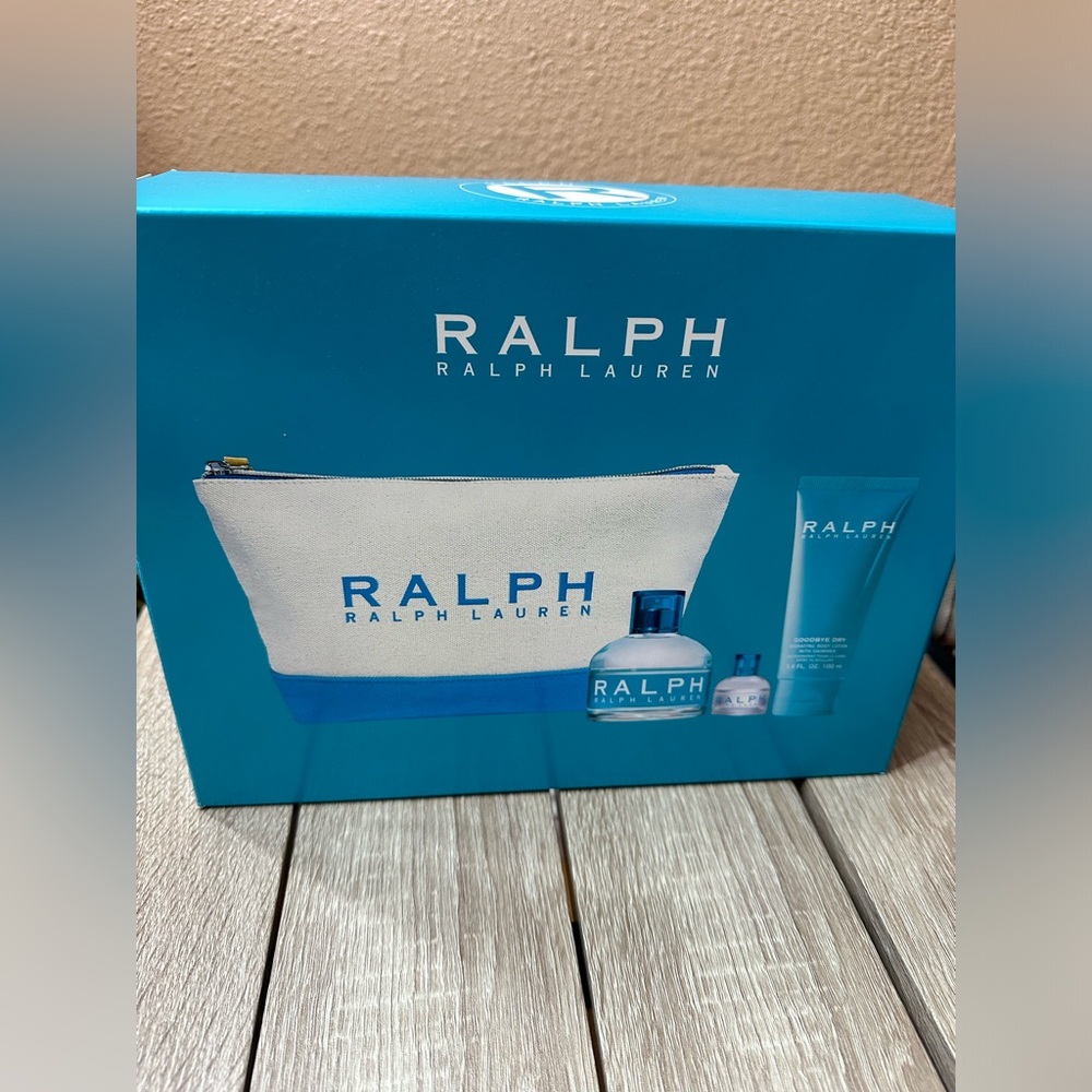 Ralph Lauren Perfume